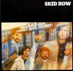 Skid Row (IRL) : Skid Row
